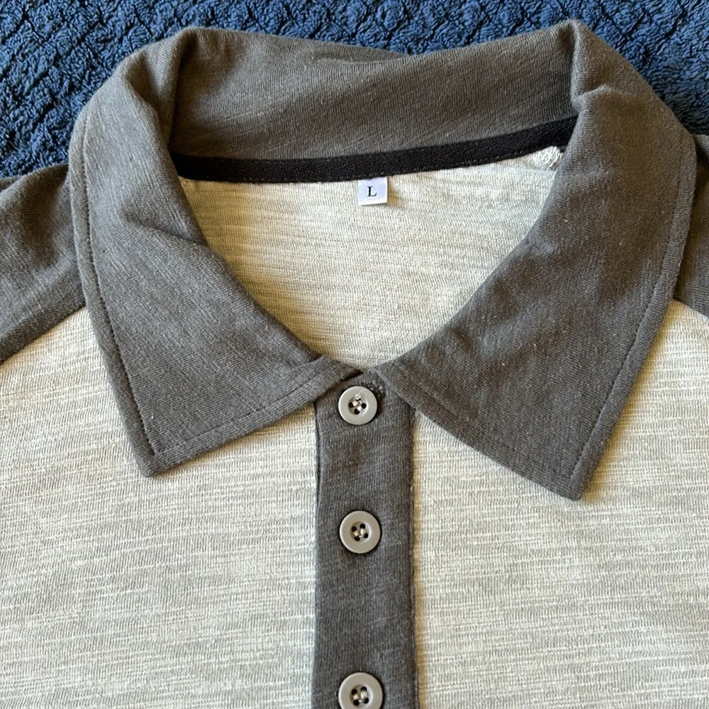 Men’s polo shirt NWOT - Picture 3 of 7